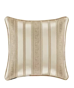 Cheap ⭐ J Queen New York Sandstone 20 Inch Square Decorative Throw Pillow 😉 -J Queen Shop Belk 84