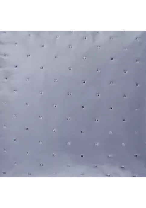 Cheap ๐ J by J Queen New York VESPER FULL/QUEEN 3PC. QUILT SET โค๏ธ 4 Cheap ๐ J by J Queen New York VESPER FULL/QUEEN 3PC. QUILT SET โค๏ธ - Image 2