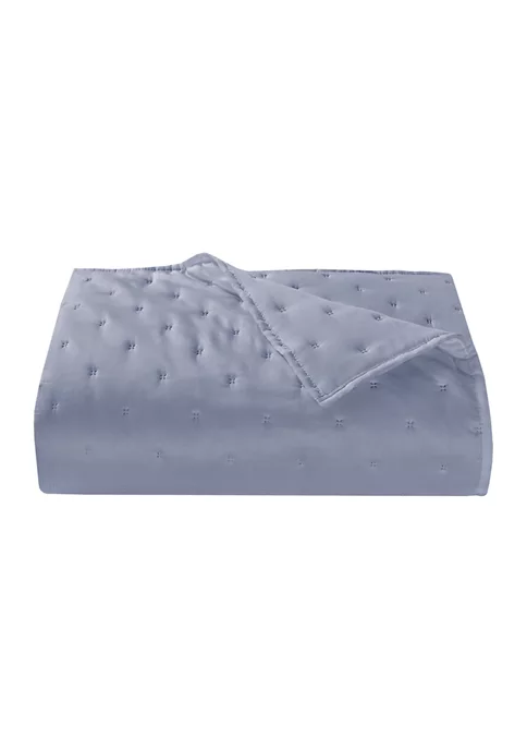 Cheap ๐ J by J Queen New York VESPER FULL/QUEEN 3PC. QUILT SET โค๏ธ 5 Cheap ๐ J by J Queen New York VESPER FULL/QUEEN 3PC. QUILT SET โค๏ธ - Image 3