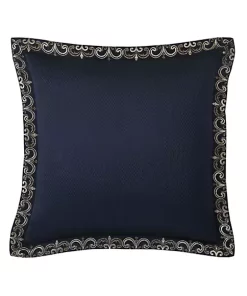 Top 10 🤩 J Queen New York Caruso Euro Sham 😀