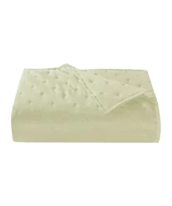 Budget 💯 J by J Queen New York VESPER KING/CAL KING 3PC. QUILT SET ⭐ -J Queen Shop Belk 864