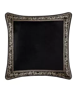 Coupon 🎁 J Queen New York Windham Black Euro Sham 🛒 -J Queen Shop Belk 869