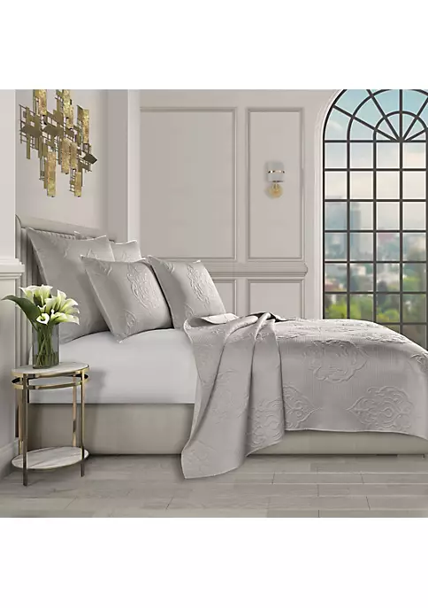 New β€οΈ J Queen New York Riviera - Coverlet Euro Sham π₯ 4 New β€οΈ J Queen New York Riviera - Coverlet Euro Sham π₯ - Image 2