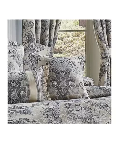 Buy 🤩 J Queen New York Glendale 18 Inch Square Decorative Throw Pillow 👍 -J Queen Shop Belk 887
