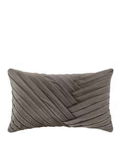 Outlet ⭐ J Queen New York Cracked Boudoir Decorative Throw Pillow 🔥 -J Queen Shop Belk 892