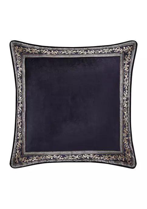 Cheap ✨ J Queen New York Middlebury Indigo Euro Sham 🔥 -J Queen Shop Belk 898