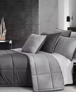 Deals 👏 J by J Queen New York PAXTON FULL/QUEEN 3PC. QUILT SET 🥰 -J Queen Shop Belk 911