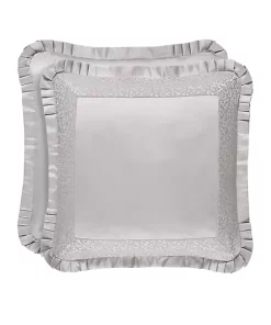 Cheapest 🥰 J Queen New York La Scala Euro Sham 🛒 -J Queen Shop Belk 932