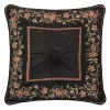 Top 10 🥰 J Queen New York Chanticleer 18" Square Decorative Throw Pillow 👏 -J Queen Shop Belk 946