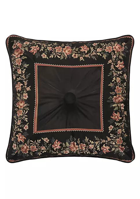 Top 10 π₯° J Queen New York Chanticleer 18" Square Decorative Throw Pillow π 5 Top 10 π₯° J Queen New York Chanticleer 18" Square Decorative Throw Pillow π - Image 3
