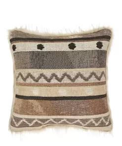 Top 10 🧨 J Queen New York 18 Inch Timber Linen Square Decorative Throw Pillow 🔔 -J Queen Shop Belk 963