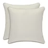 Deals 😉 J Queen New York Dream Solid Square Decorative Pillow ✔️ -J Queen Shop Belk 964
