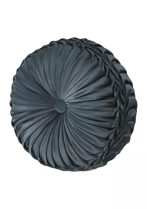 Cheapest ๐ J Queen New York Carina Tufted Round Decorative Throw Pillow ๐ 3 Cheapest ๐ J Queen New York Carina Tufted Round Decorative Throw Pillow ๐