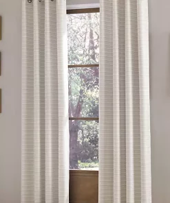 Best deal 🥰 J Queen New York Essex Grommet Panel 🧨 -J Queen Shop Belk 989