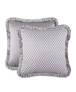 Hot Sale ๐ฅ J Queen New York Luxembourg Reversible Euro Sham ๐