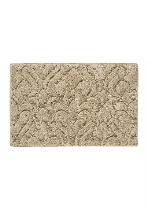 Best Sale ๐ฅฐ J Queen New York Deco Silver 4-Piece Comforter Set ๐ 5 Best Sale ๐ฅฐ J Queen New York Deco Silver 4-Piece Comforter Set ๐ - Image 3